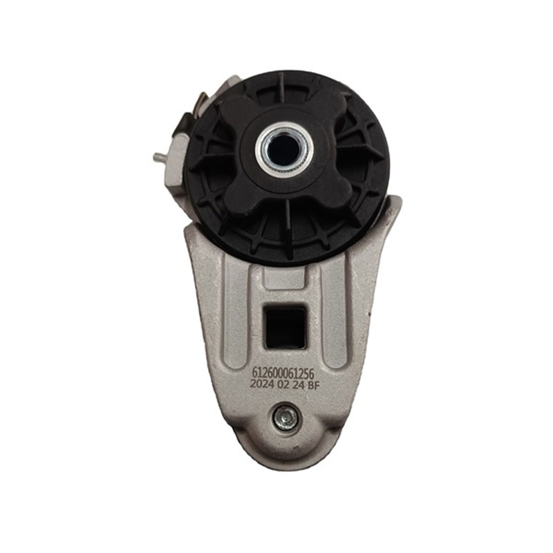 Kial streĉa rado estas esenca por industriaj aplikoj?