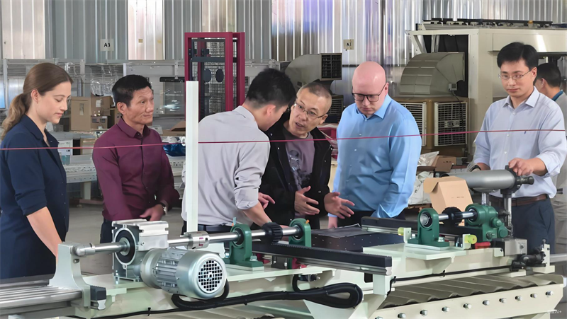 Kiel Elekti Altkvalitajn Kamionajn Partojn? Analizo de la Diferencoj Inter Originalaj Partoj kaj Postmerkataj Partoj