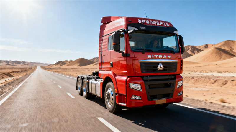 Kial Gravas Prizorgado de Kamionoj: La 5 Kritikaj Filtriloj, Kiuj Plilongigas la Vivon de Via Veturilo