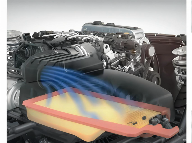 Kiel Elekti Altkvalitan Aeran Filtrilon: 6 Ŝlosilaj Faktoroj Konsiderindaj