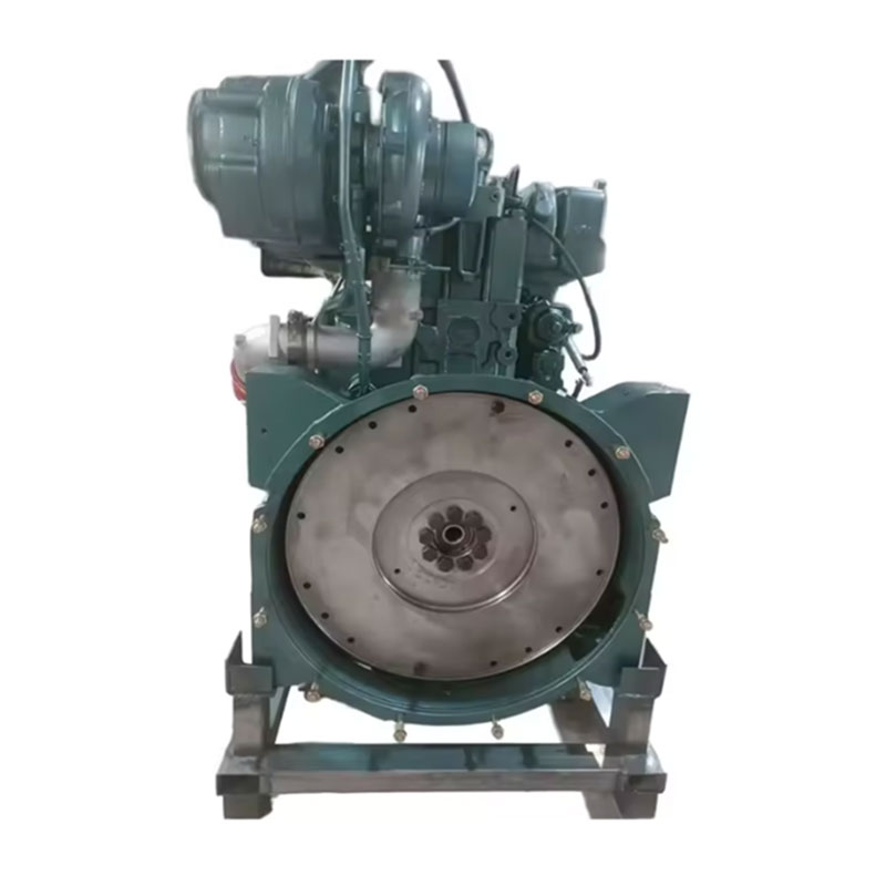 Kial Via Kamiono-Motoro Perdas Potencon kaj Akcelon