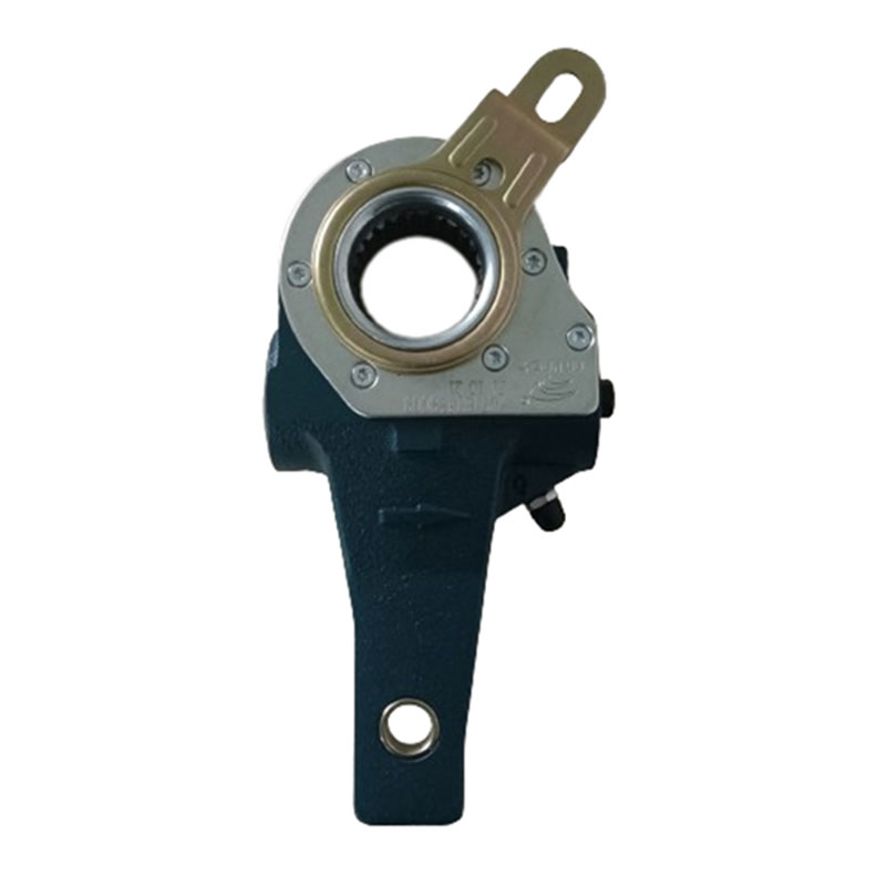 Kiel Identigi kaj Anstataŭigi Eluzitajn Suspensiajn Ĉasio-Partojn