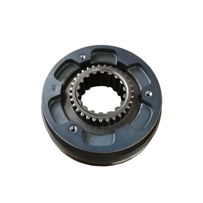 Kiel Povas Sinotruk Transsendo Partoj Plibonigi Peza Kamiono Agado?