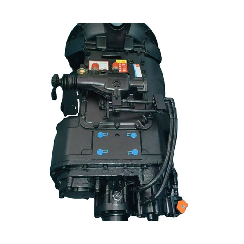 Aŭtomata Riparita DSG-Transsendo