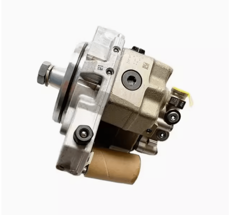 Bosch Common Rail Fuel Injection Pump 0445 020 031 - CP3 Altprema Pumpilo (Doosan/Daewoo DL08)