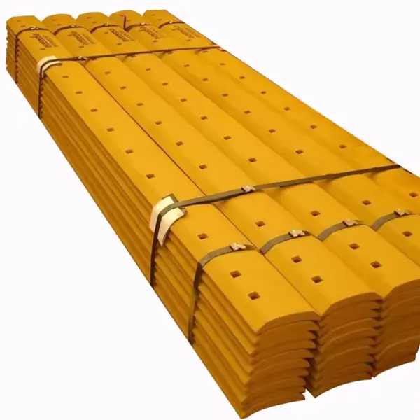 Mini elkavatoro grada maŝinklingo