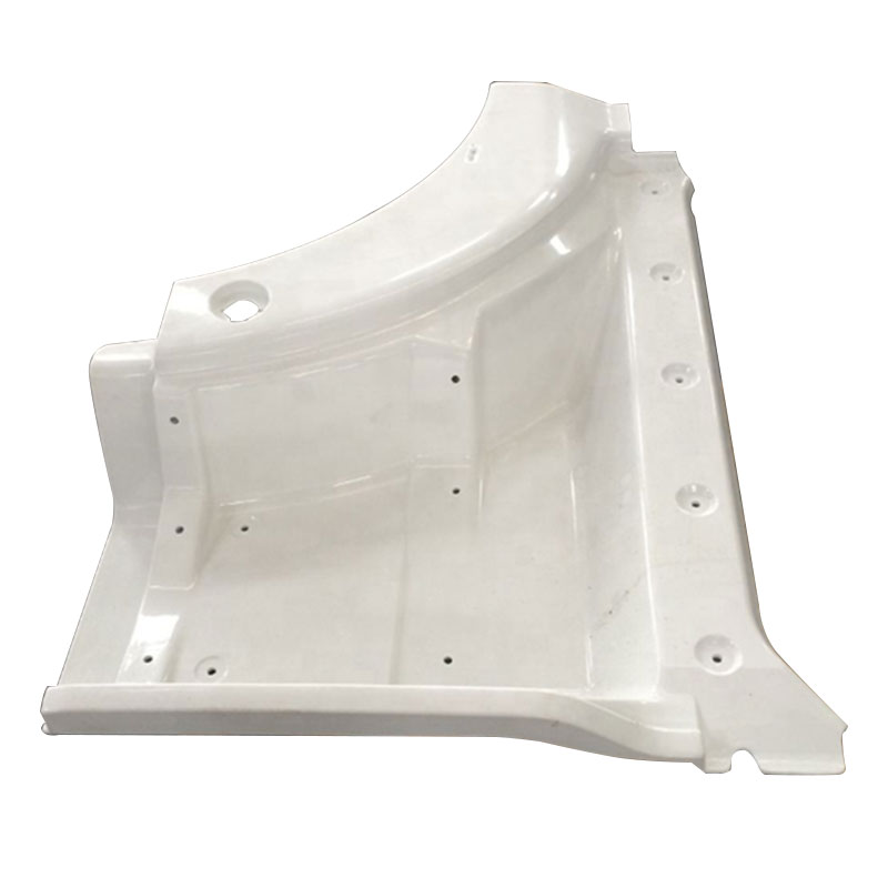 tajlado de kamioneto